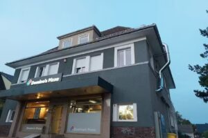 Domino&rsquo;s Pizza Falkensee