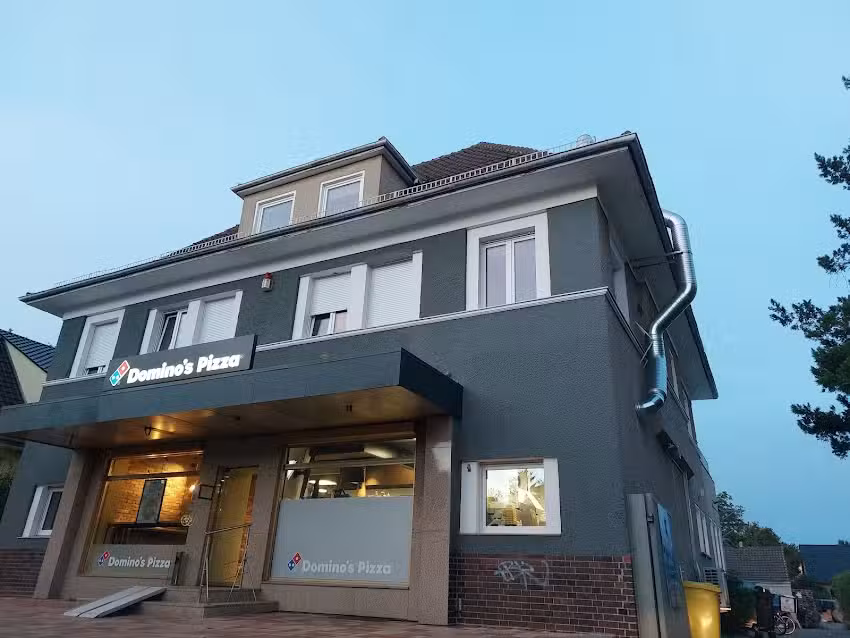 Domino&rsquo;s Pizza Falkensee