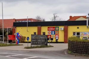 Domino’s Pizza Glauchau