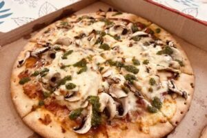 Domino’s Pizza Greifswald