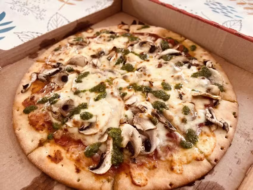 Domino’s Pizza Greifswald