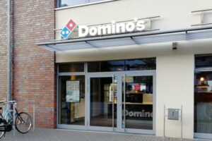 Domino’s Pizza Hamburg Osdorf