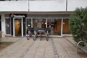 Domino’s Pizza Hamburg Winterhude Nord