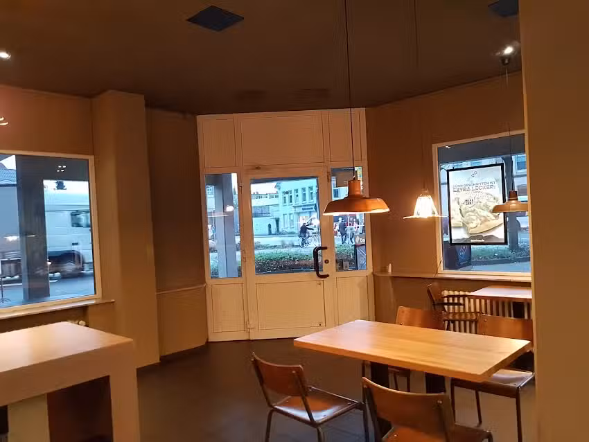 Domino’s Pizza Hameln