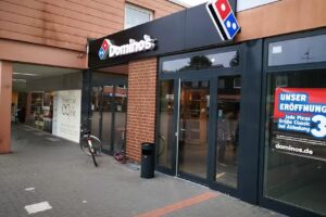 Domino&rsquo;s Pizza Hannover Bemerode
