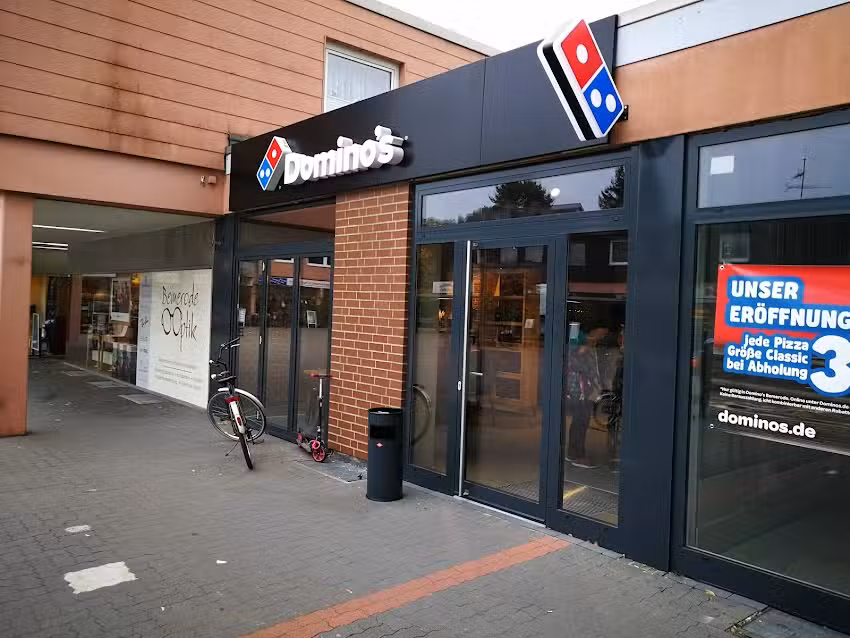 Domino&rsquo;s Pizza Hannover Bemerode