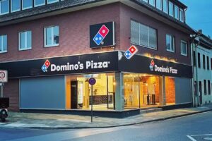 Domino’s Pizza Herzogenrath Kohlscheid