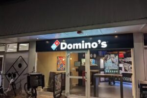 Domino&rsquo;s Pizza Hildesheim Ost