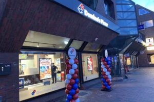 Domino’s Pizza Kaltenkirchen
