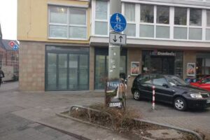 Domino&rsquo;s Pizza Karlsruhe Mitte