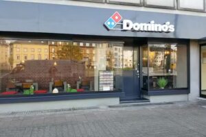 Domino’s Pizza Karlsruhe West