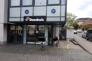 Domino&rsquo;s Pizza Kassel West