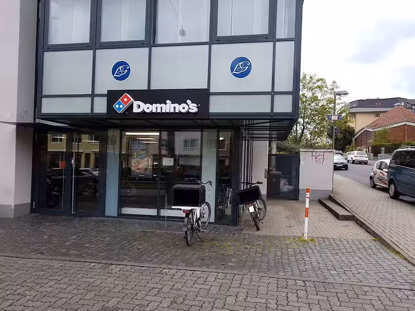 Domino&rsquo;s Pizza Kassel West
