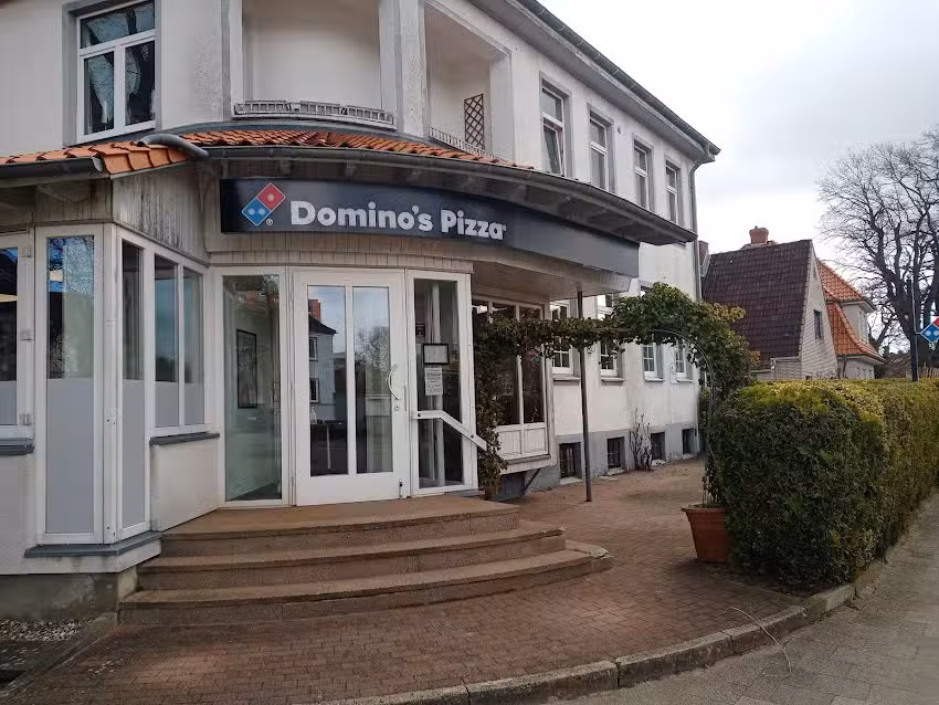 Domino&rsquo;s Pizza Kiel Kronshagen