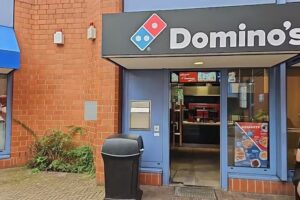Domino’s Pizza Laatzen