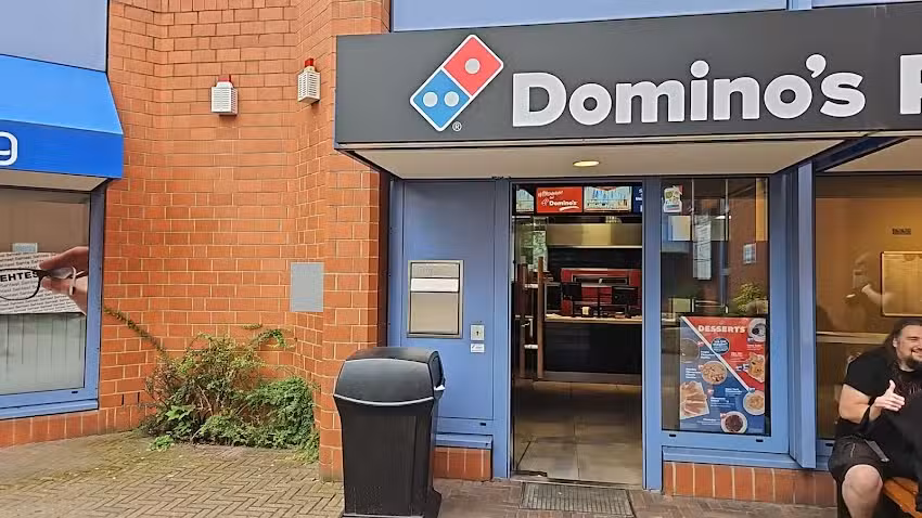 Domino&rsquo;s Pizza Laatzen