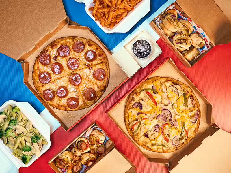 Domino&rsquo;s Pizza Lehrte