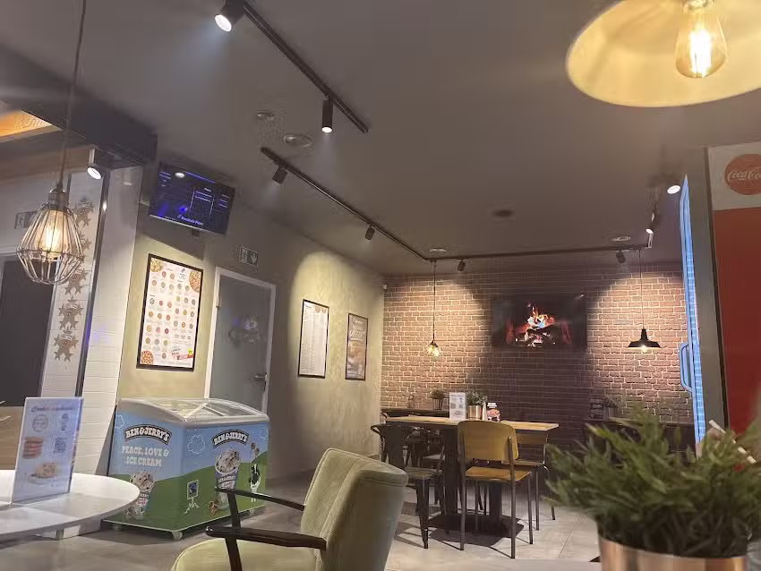 Domino&rsquo;s Pizza Magdeburg Nord-West