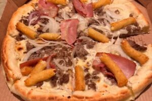 Domino&rsquo;s Pizza Mannheim Neckarau