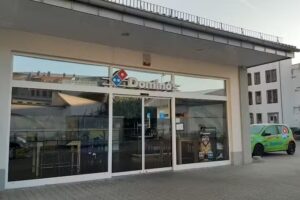 Domino’s Pizza Meißen