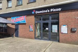 Domino’s Pizza Minden