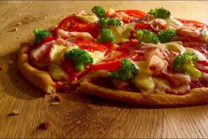 Domino&rsquo;s Pizza M&uuml;nster Hiltrup