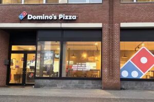 Domino’s Pizza Neumünster