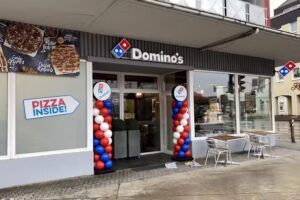 Domino&rsquo;s Pizza Osnabr&uuml;ck