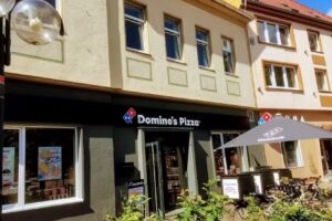 Domino’s Pizza Peine