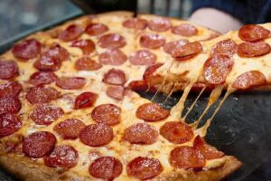 Domino’s Pizza Rostock Nordwesten