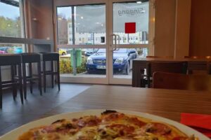 Domino’s Pizza Schwerin Dreesch