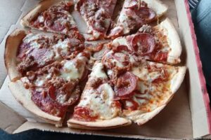 Domino’s Pizza Siegen