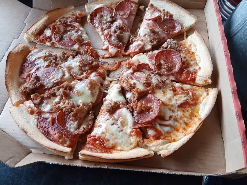 Domino’s Pizza Siegen