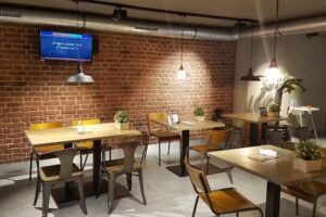 Domino’s Pizza Wuppertal Langerfeld