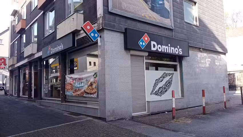 Domino&rsquo;s Pizza Wuppertal Vohwinkel