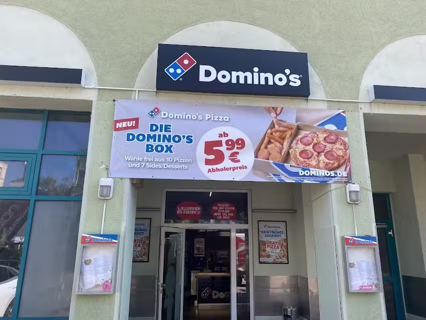 Domino’s