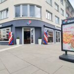 Dominos Pizza