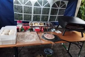 Domis Pizza Place