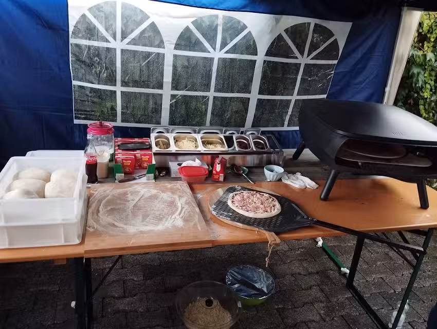 Domis Pizza Place