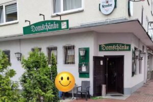 Domschänke – Essen