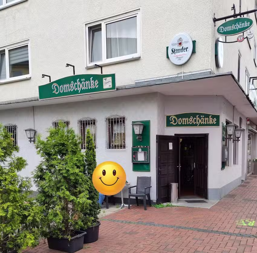Domschänke – Essen