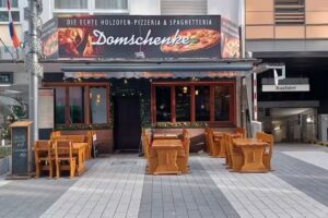Domschenke