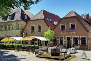 Domschenke | Restaurant & Hotel