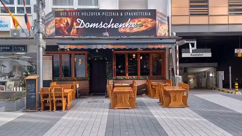 Domschenke