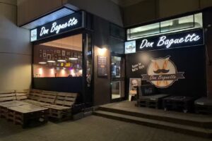 Don Baguette Mainz