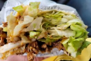 Don Burrito