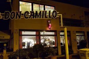 DON CAMILLO