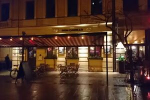 Don Camillo – Halle (Saale)