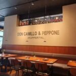 Don Camillo & Peppone