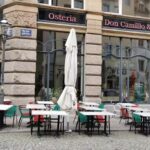 Don Camillo & Peppone